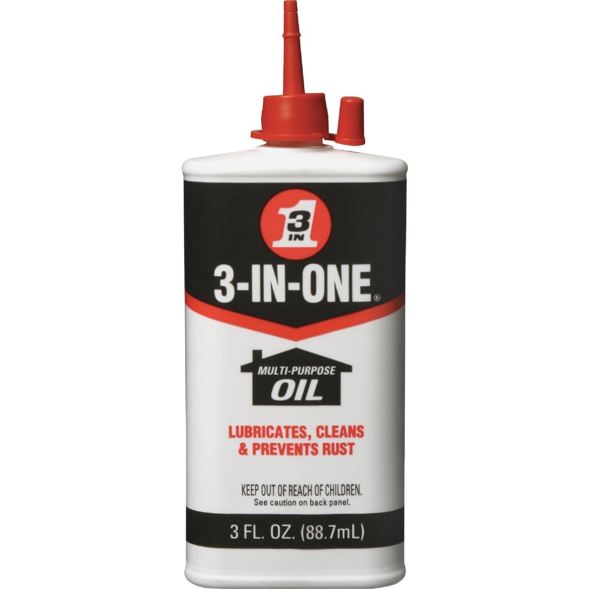 3-IN-ONE 10135 LUBRICANTS
