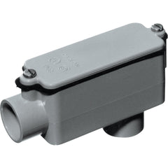 ABB E986ECTN PVC FITTINGS