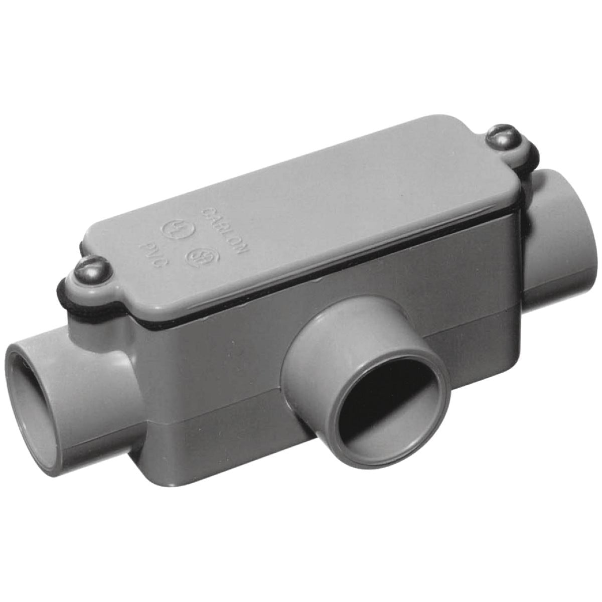 ABB E983JCAR PVC FITTINGS