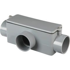 ABB E983HCAR PVC FITTINGS