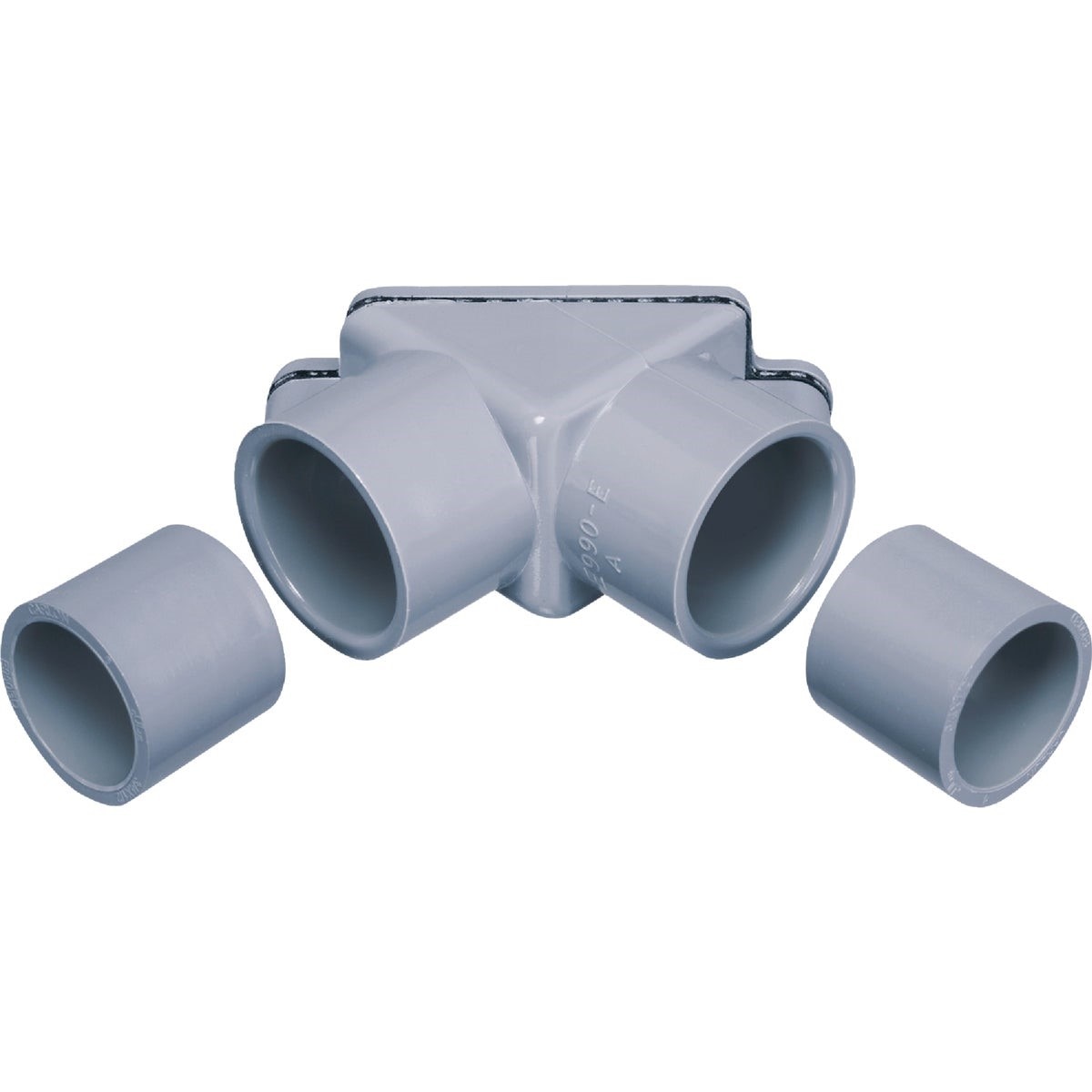 ABB E990DER-CAR PVC FITTINGS