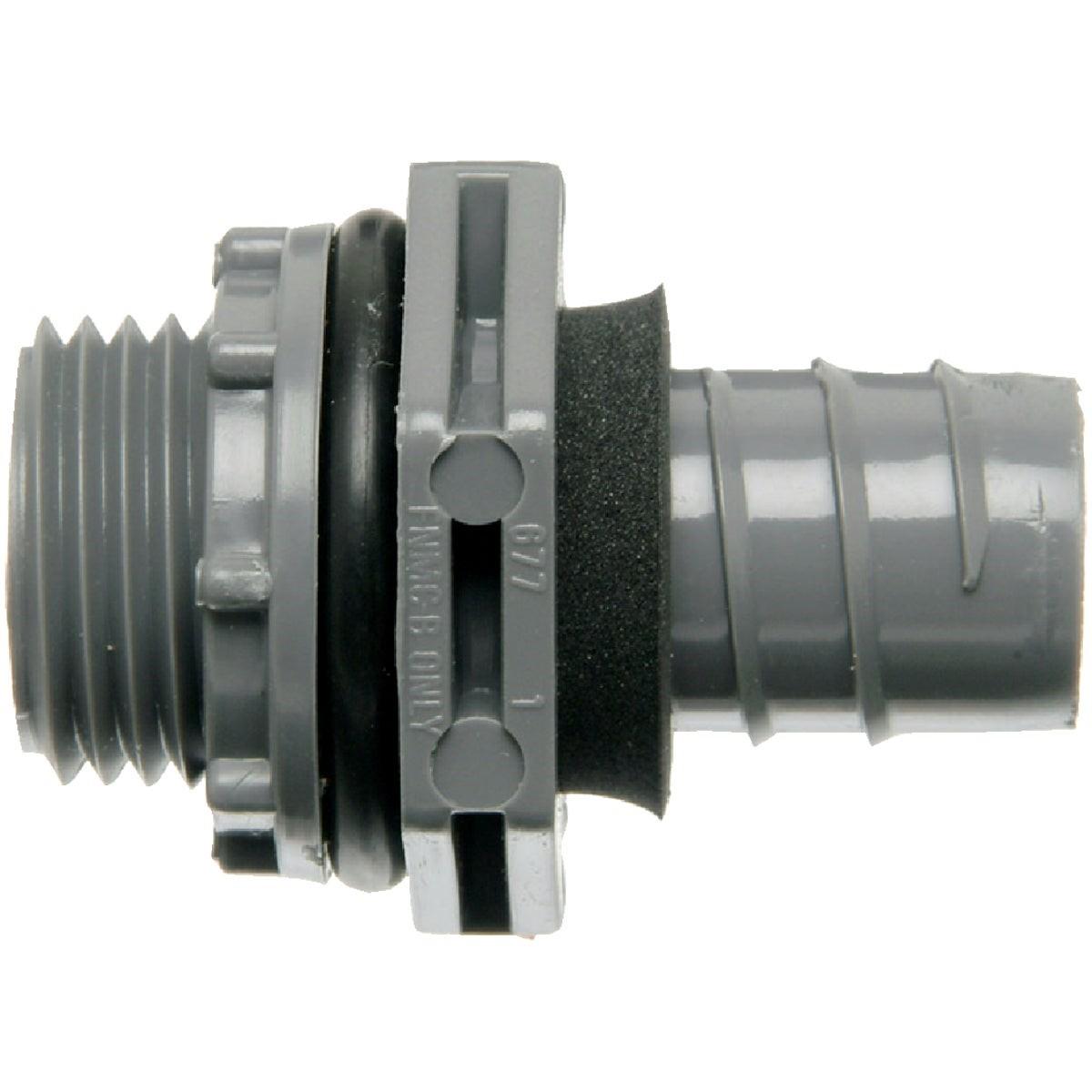 ABB LN43EACTN LIQUID TIGHT FITTINGS