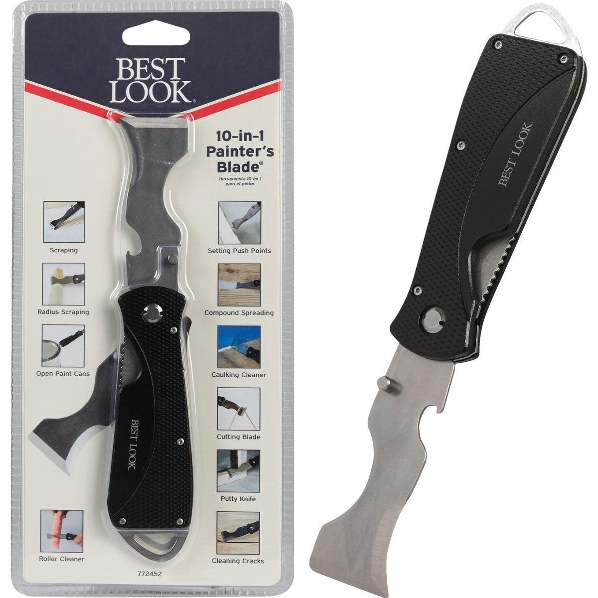 BEST LOOK 772452 TOOL SETS