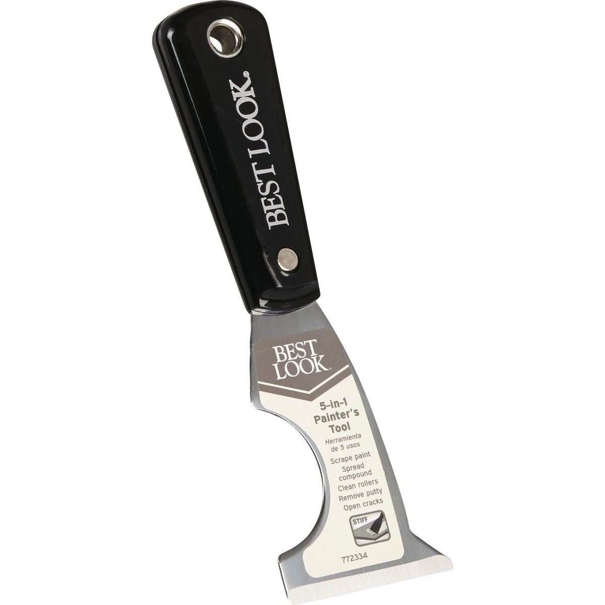 BEST LOOK 772334 HAND TOOLS
