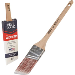 BEST LOOK D4021-11/2 PAINT SUPPLIES