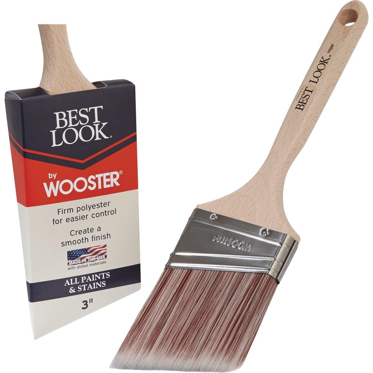 BEST LOOK D4022-3 PAINT SUPPLIES