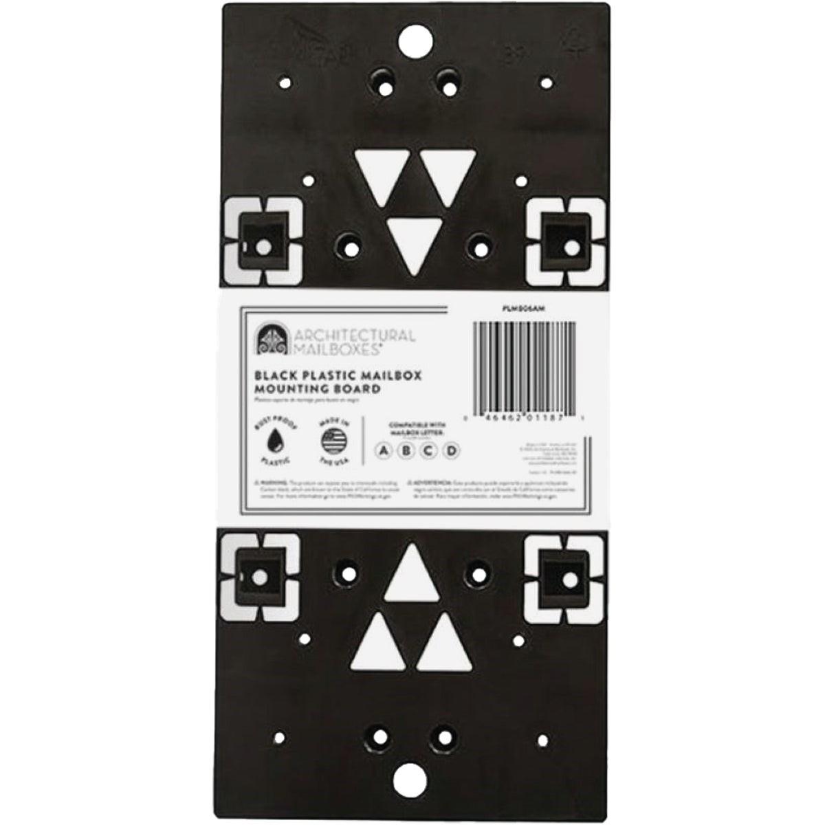 ARCHITECTURAL PLMB06AM PLUMBING SUPPLIES