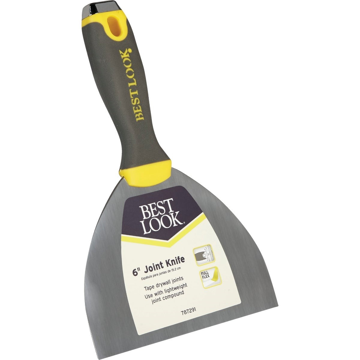 BEST LOOK 787291 KNIVES & MULTI-PURPOSE TOOLS