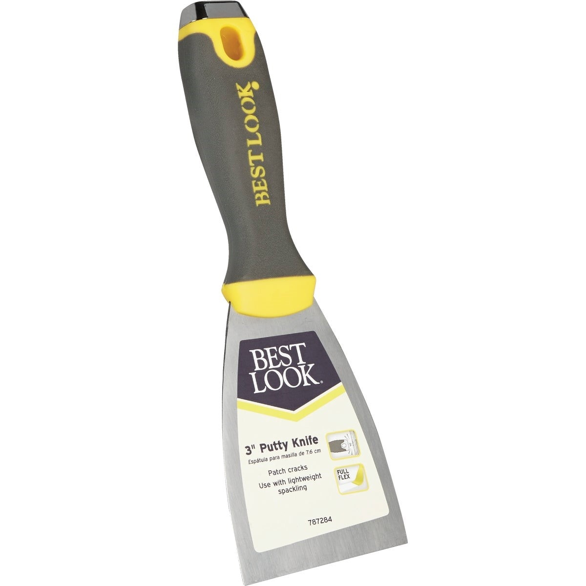 BEST LOOK 787284 KNIVES & MULTI-PURPOSE TOOLS
