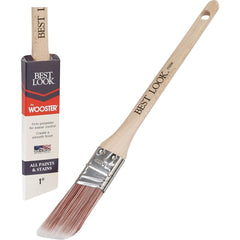 BEST LOOK D4021-1 PAINT BRUSHES