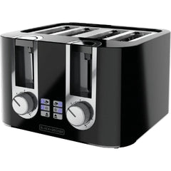 BLACK & DECKER TR0045B TOASTERS