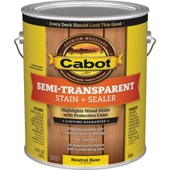 CABOT 140.0000306.007 PAINT SUPPLIES