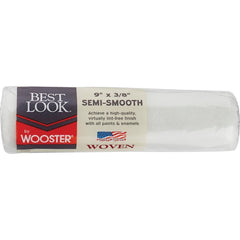BEST LOOK DR462-9 ROLLER COVERS
