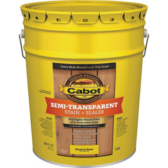 CABOT 140.0000306.008 PAINT SUPPLIES
