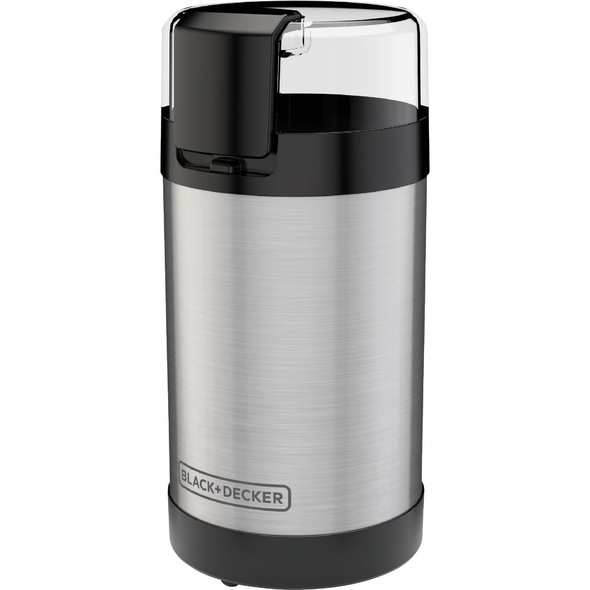 BLACK & DECKER CBG110S COFFEE MAKERS & PRESSES