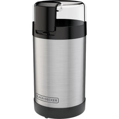 BLACK & DECKER CBG110S COFFEE MAKERS & PRESSES