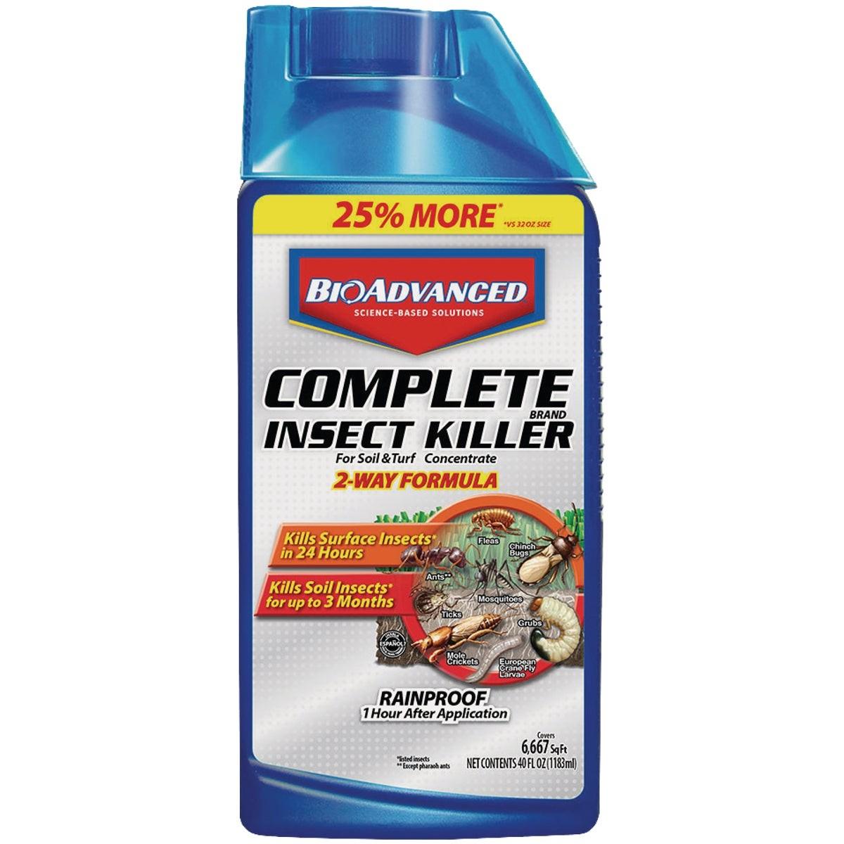 BIOADVANCED 700270B INDUSTRIAL CLEANERS