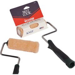 BEST LOOK DR483-41/2 PAINT SUPPLIES