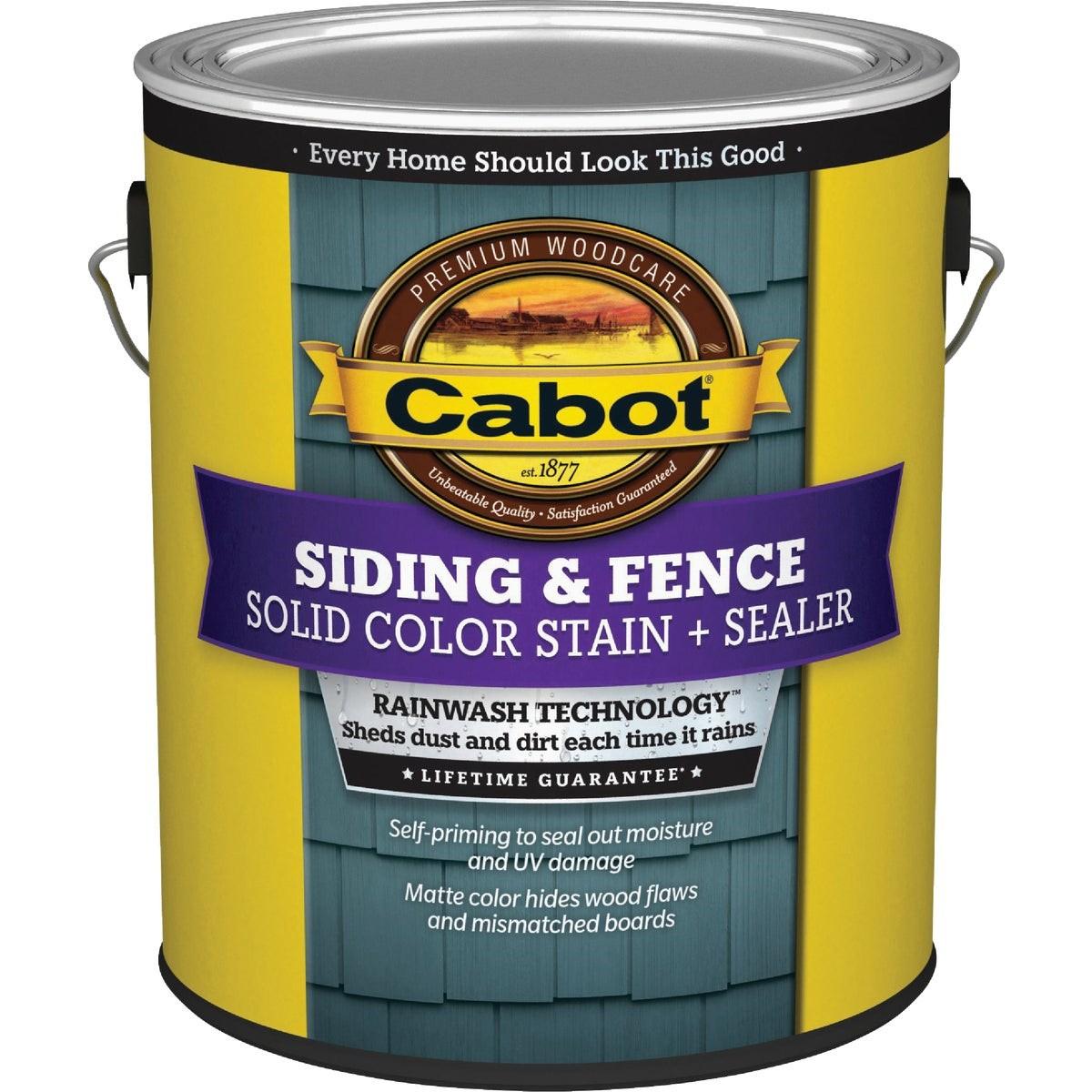 CABOT 140.0000808.007 PAINT SUPPLIES