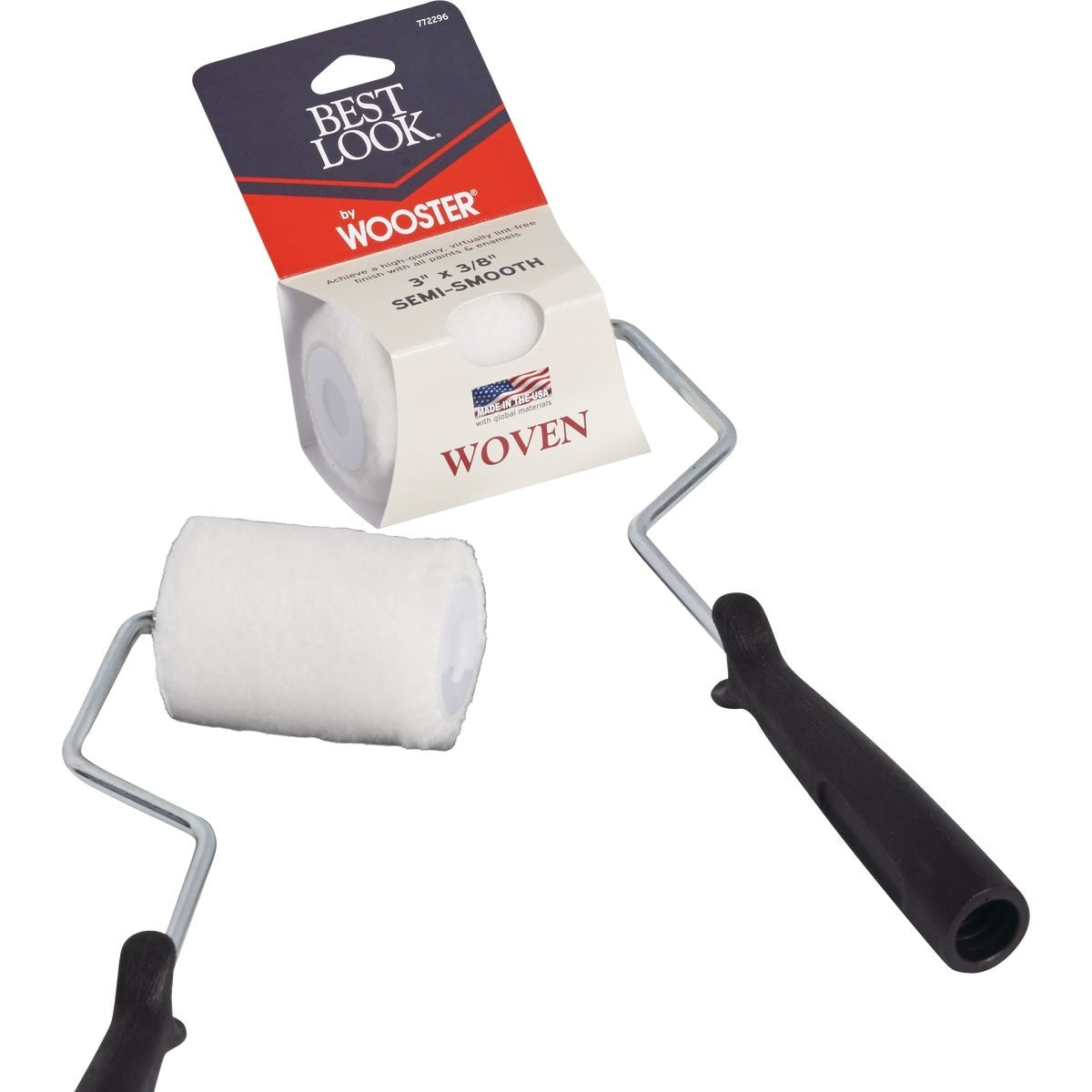 BEST LOOK DR435-3 PAINT SUPPLIES