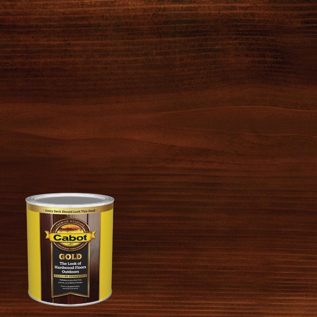 CABOT 140.0003473.005 PAINT SUPPLIES