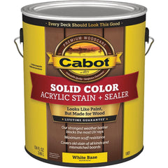 CABOT 140.0001801.007 PAINT SUPPLIES