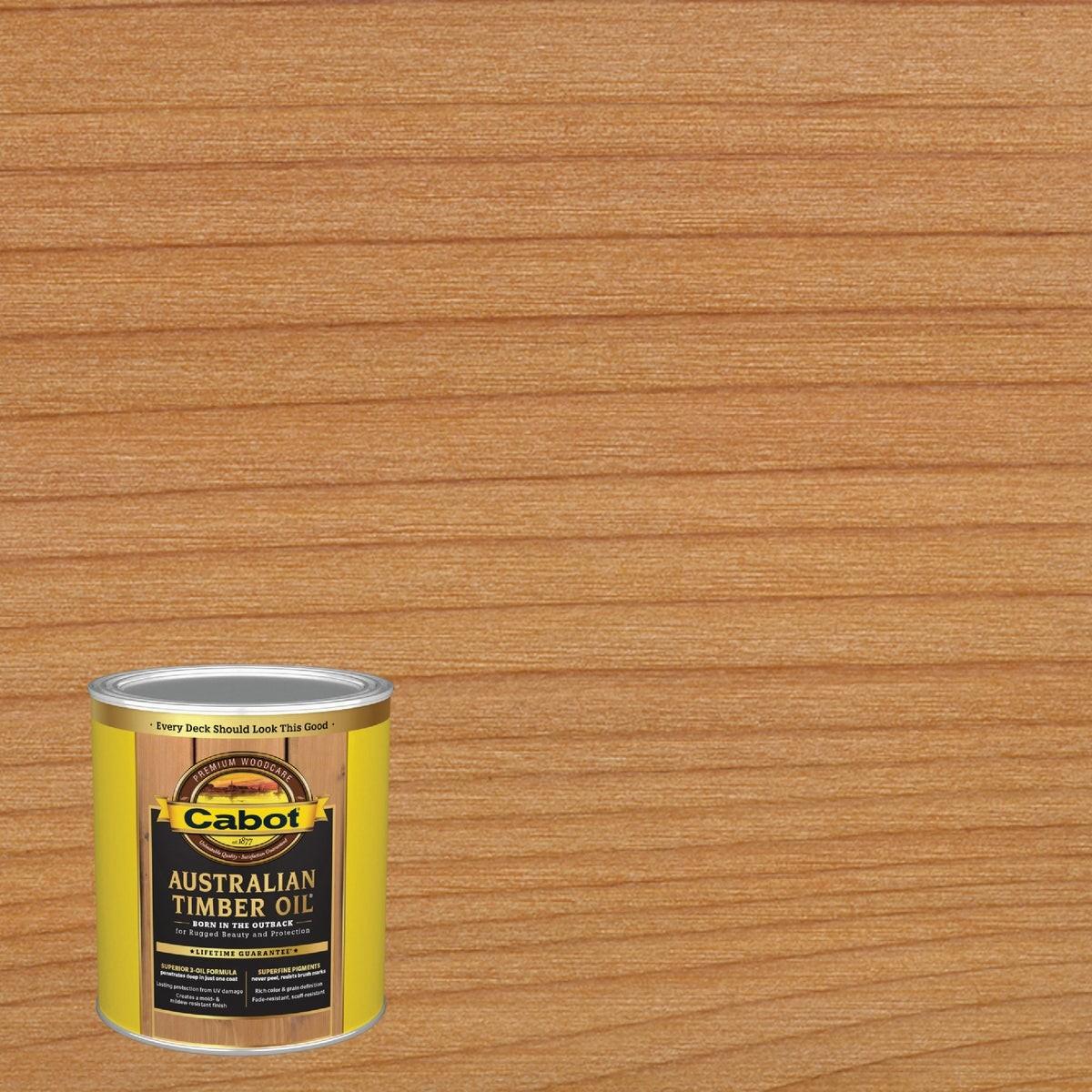CABOT 140.0003400.005 PAINT SUPPLIES