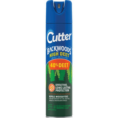 CUTTER HG-96647W INSECT REPELLENT