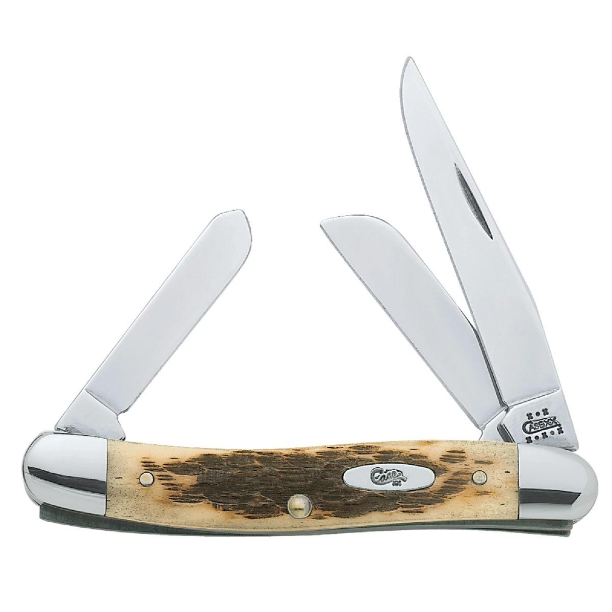 CASE 042 KNIVES & MULTI-PURPOSE TOOLS