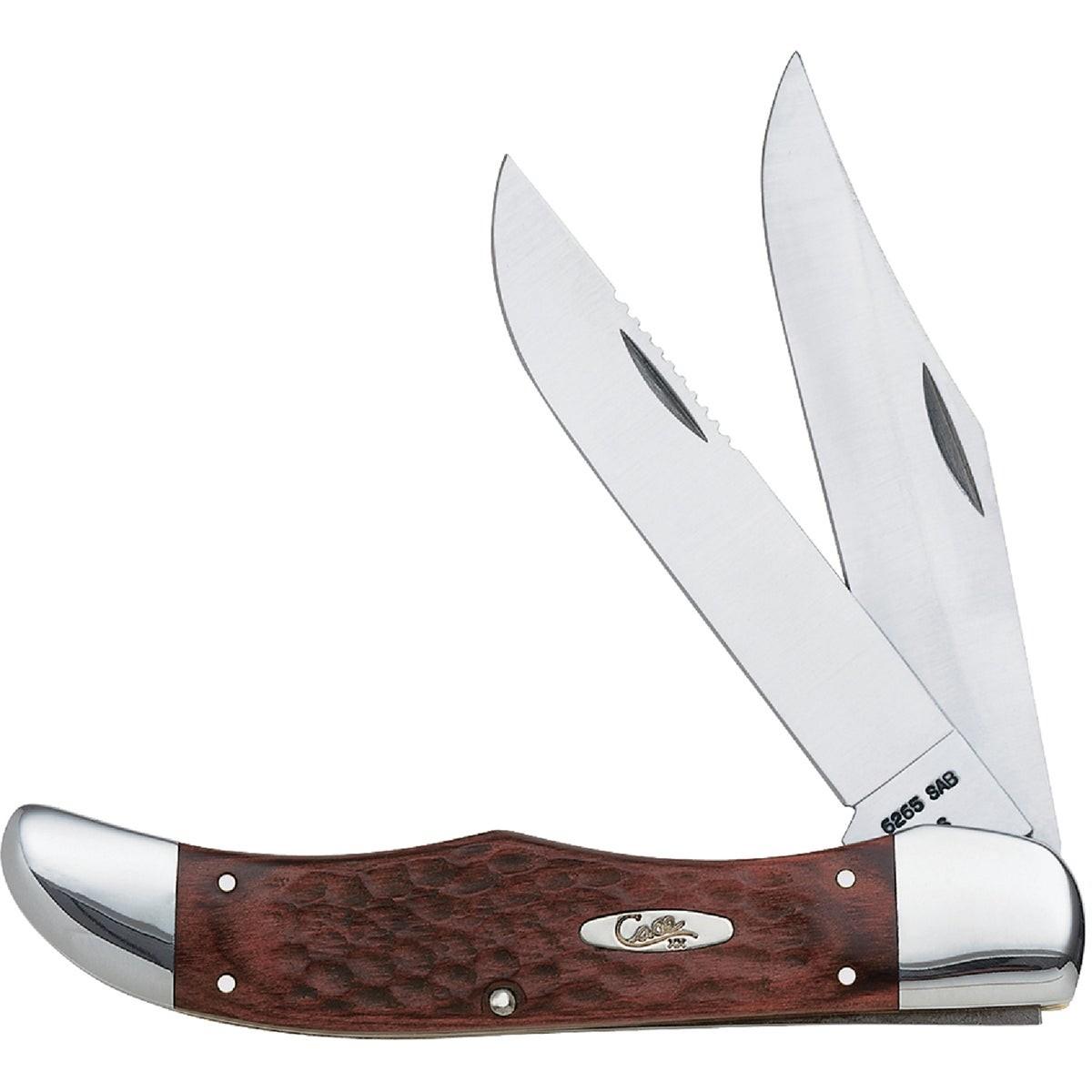 CASE 189 KNIVES & MULTI-PURPOSE TOOLS