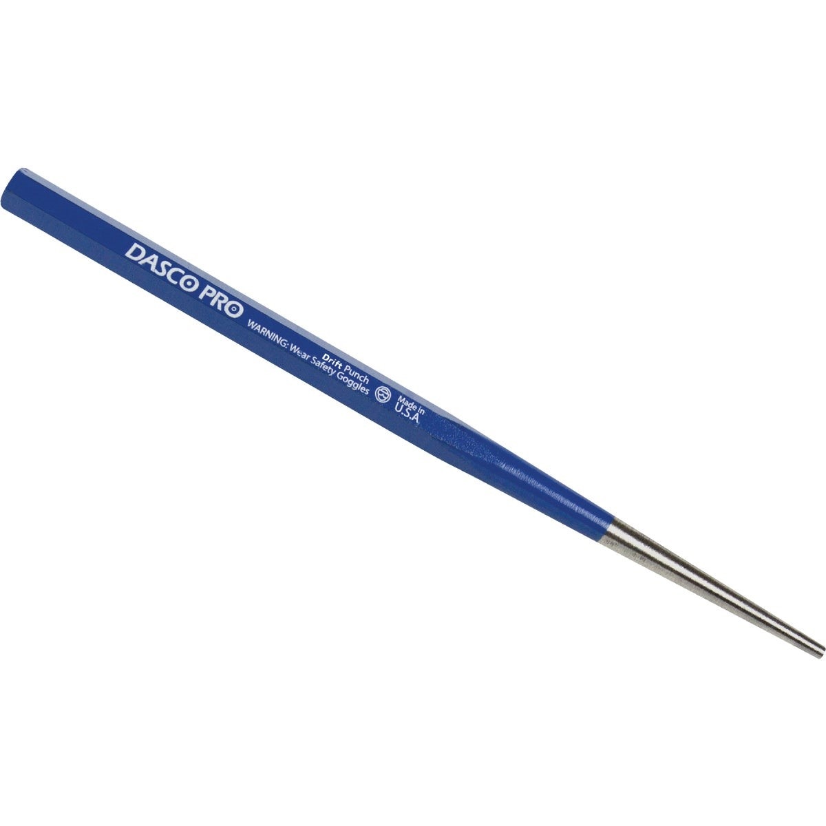 DASCO 0606-0 PUNCHES & CHISELS