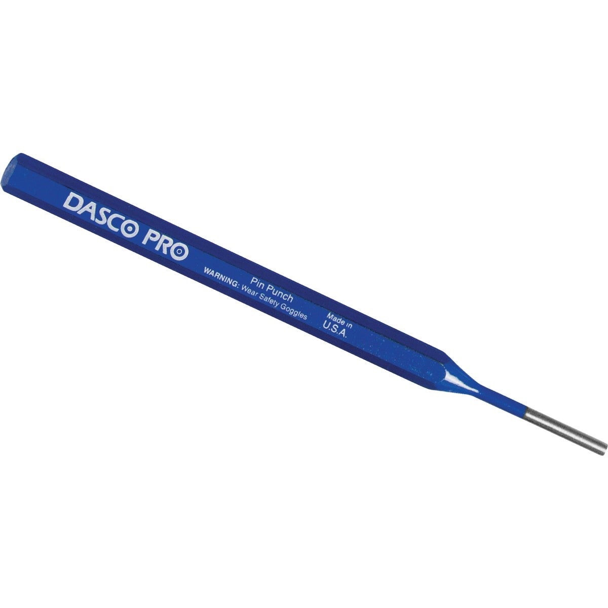 DASCO 0592-0 PUNCHES & CHISELS