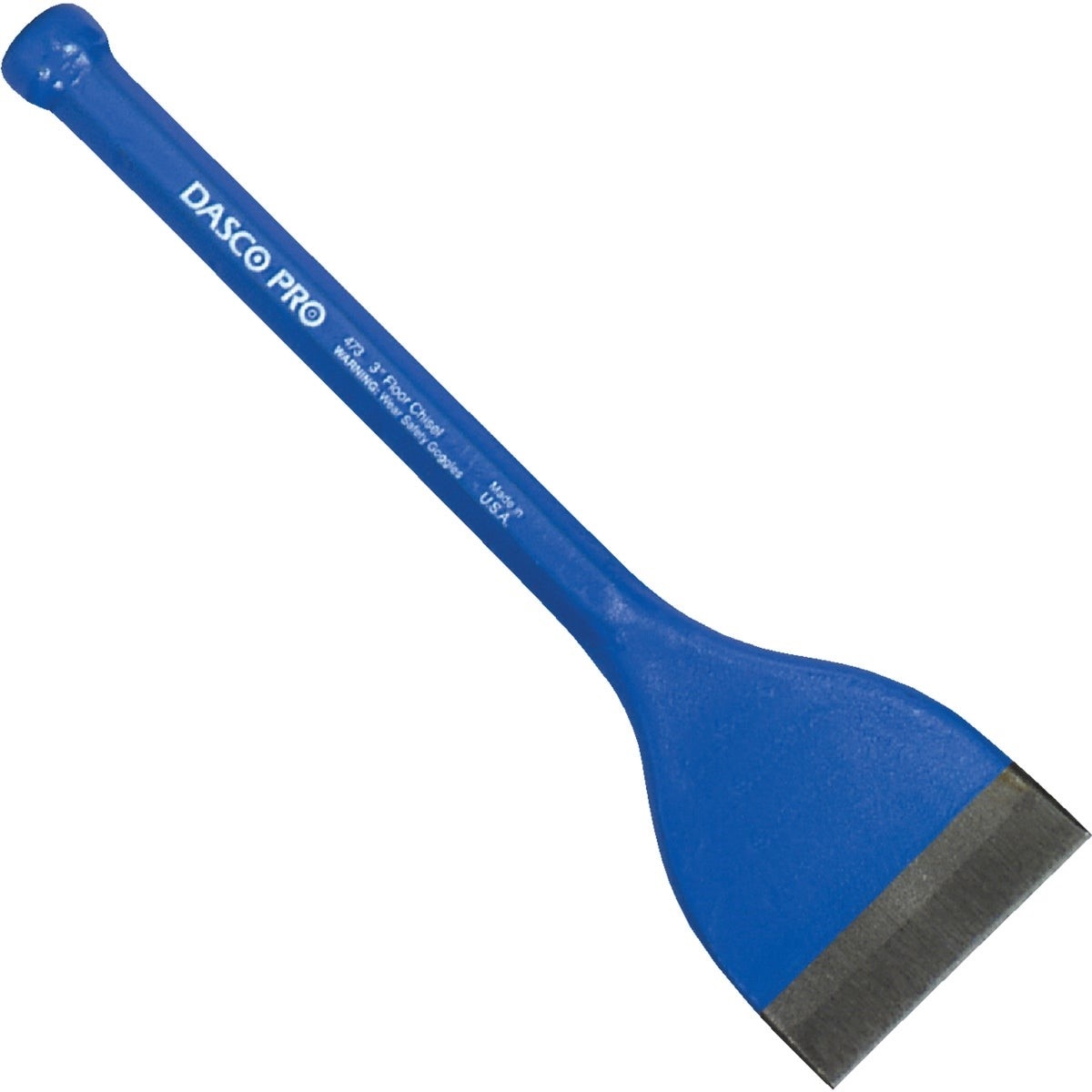 DASCO 0473-0 CHISELS