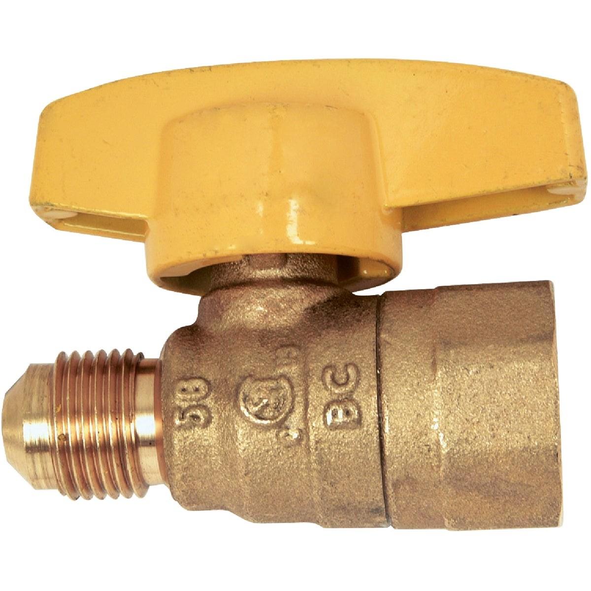 DORMONT 91-1032R STOP & SHUT OFF VALVES