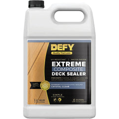 DEFY 300416 CAULKS & SEALANTS