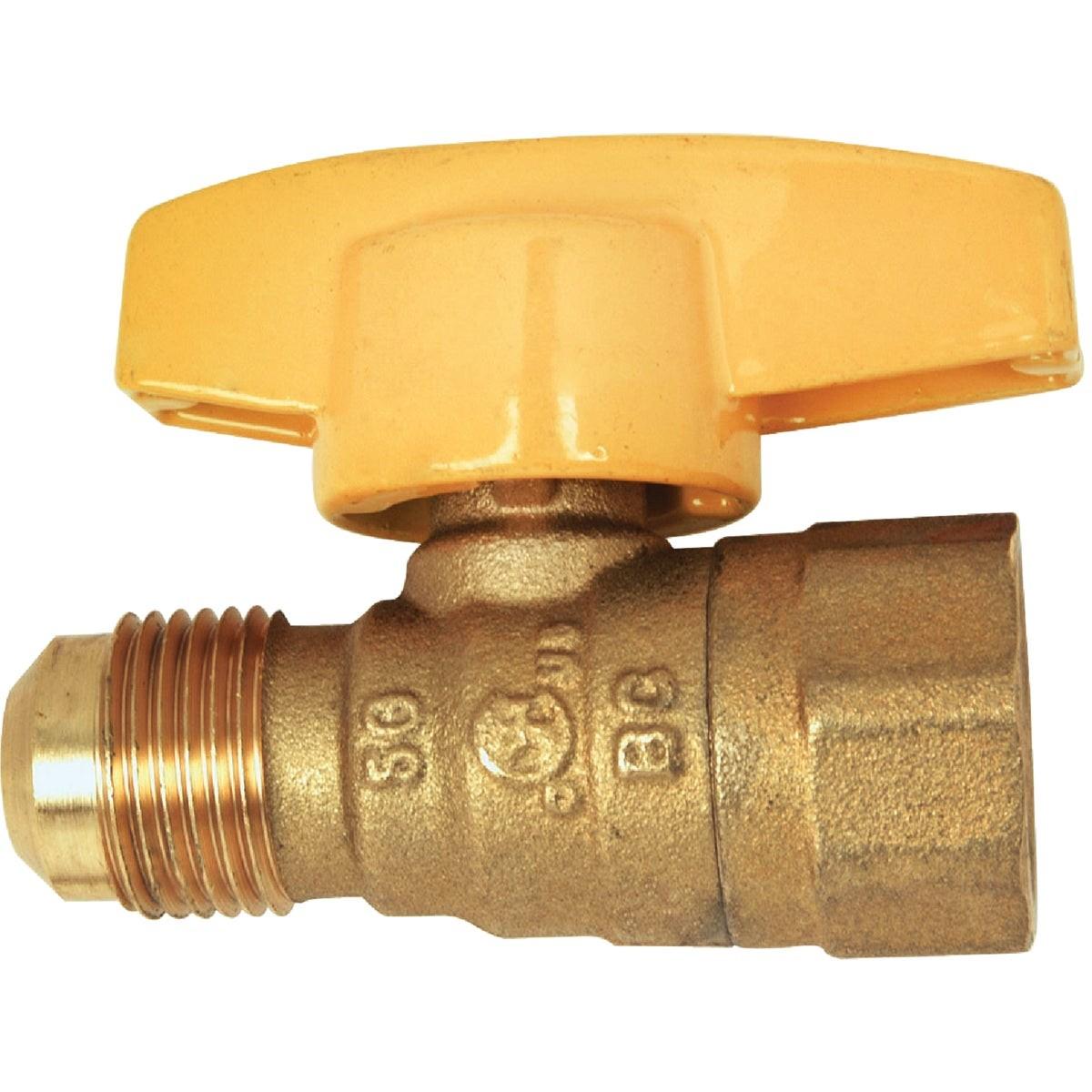 DORMONT 91-2032R STOP & SHUT OFF VALVES