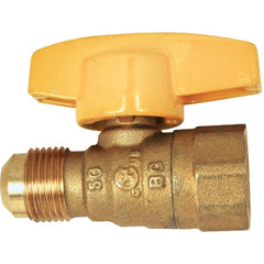 DORMONT 91-2032R STOP & SHUT OFF VALVES