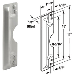 DEFENDER U9503 LOCKS AND CABLES