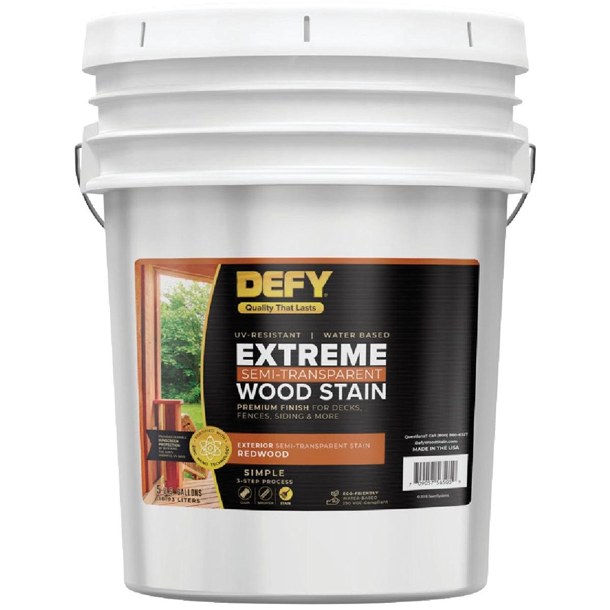 DEFY 300420 PAINT SUPPLIES