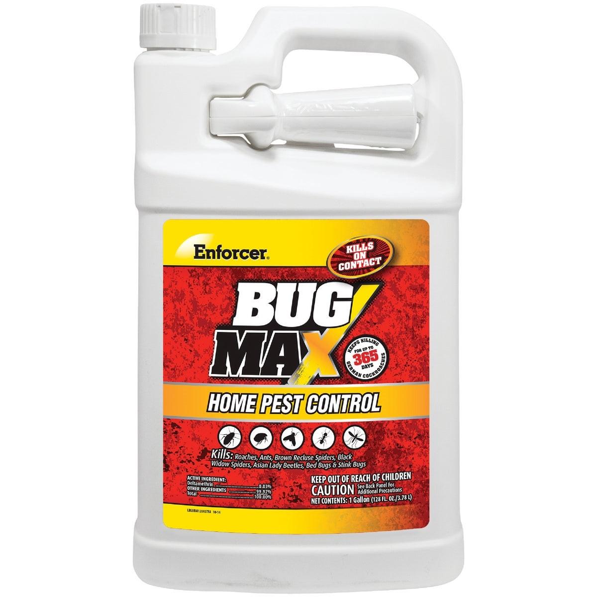 ENFORCER EBM128 INDUSTRIAL CLEANERS