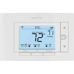 EMERSON ST55 WIFI & SMART THERMOSTATS