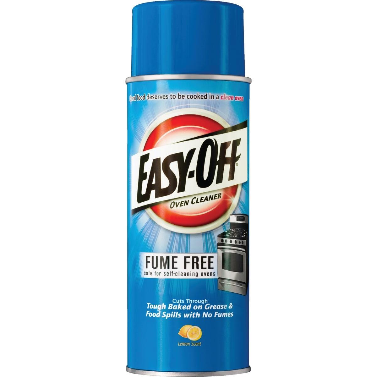 EASY-OFF 6233887977 CHEMICALS AND CLEANERS