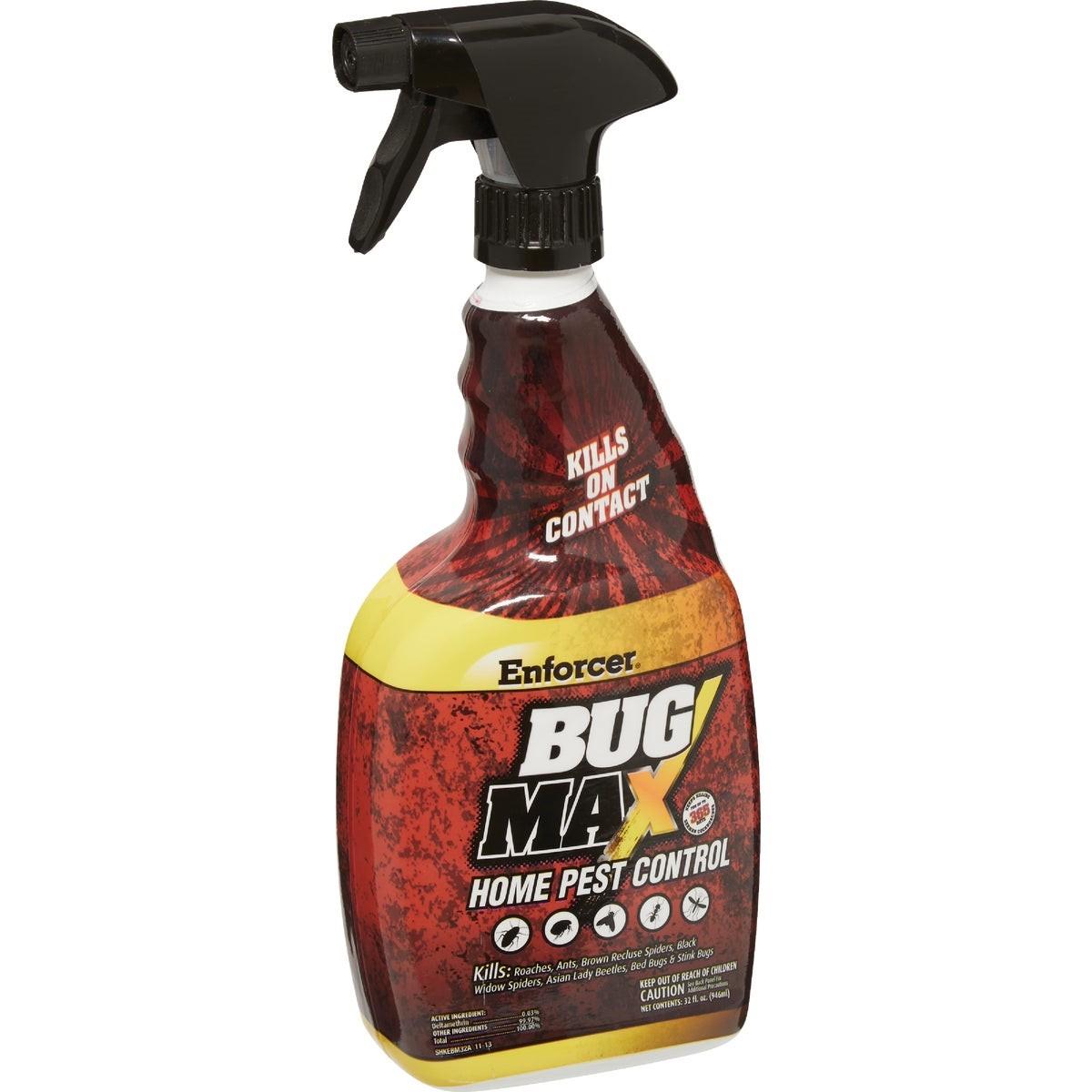 ENFORCER EBM32 DISINFECTANTS