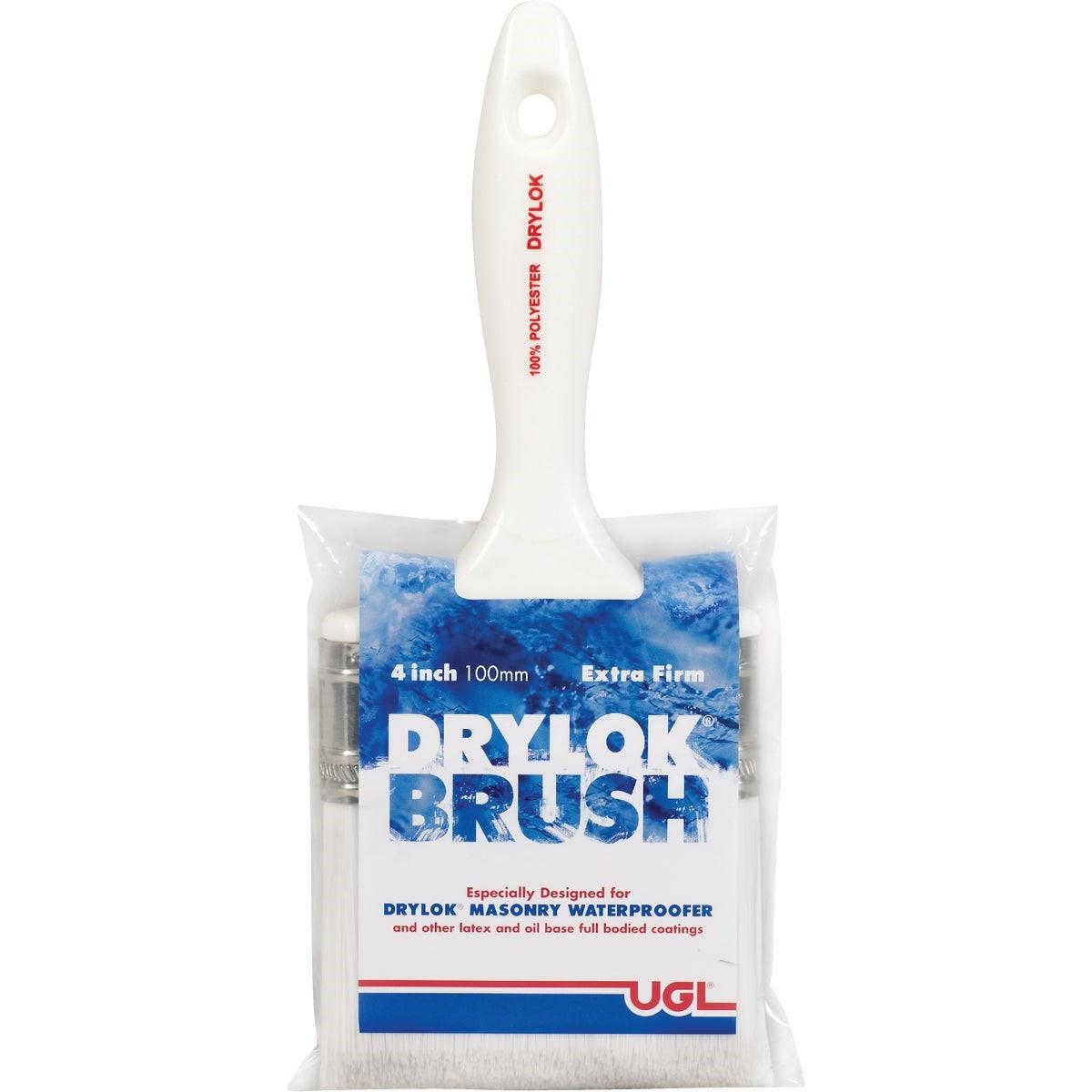 DRYLOK 90237 BRUSHES