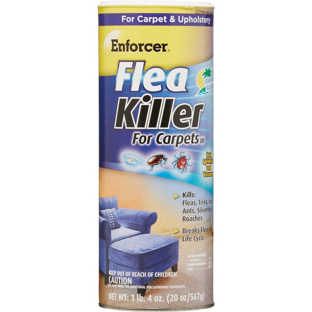 ENFORCER EFKOB203 DISINFECTANTS