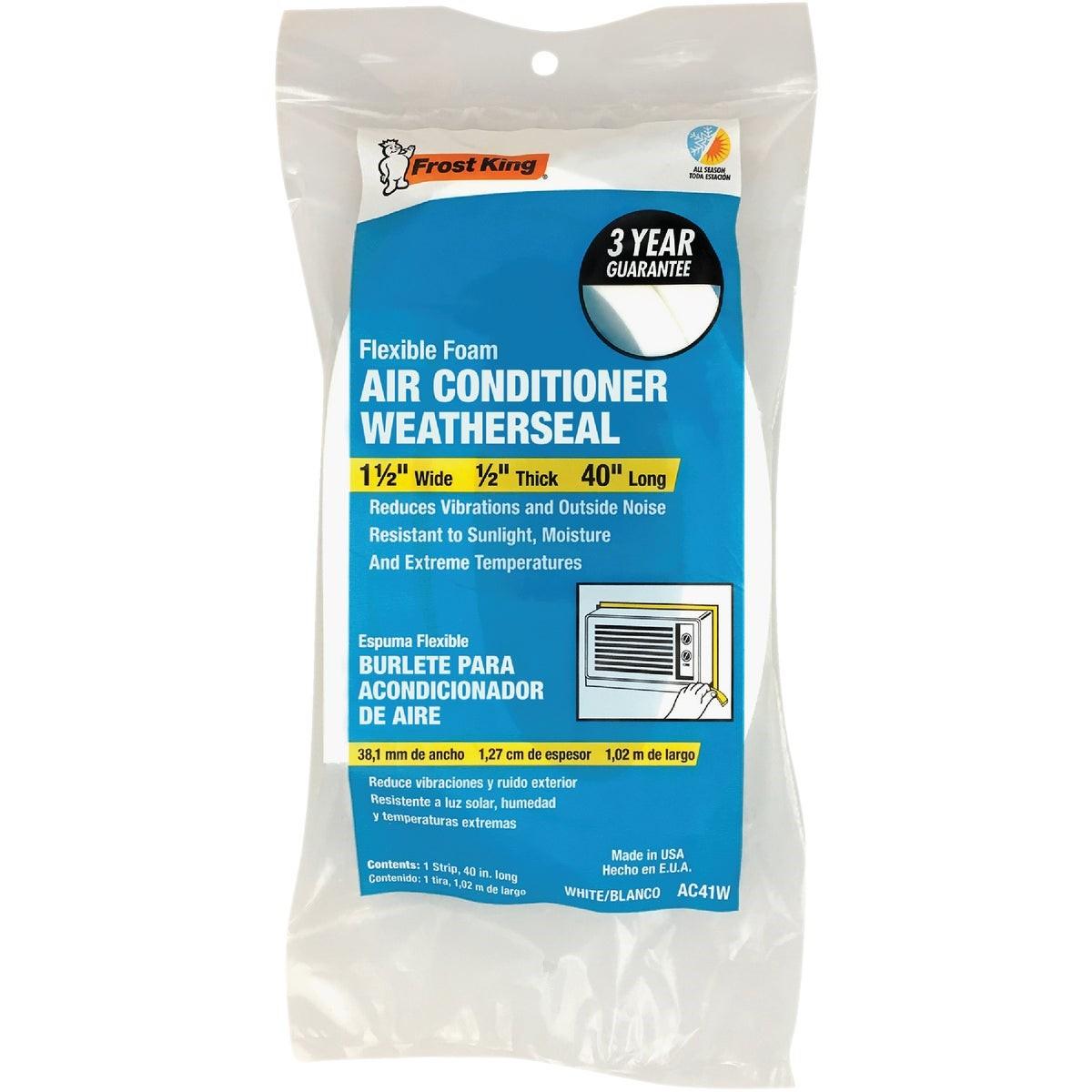FROST KING AC41W AIR VENTS