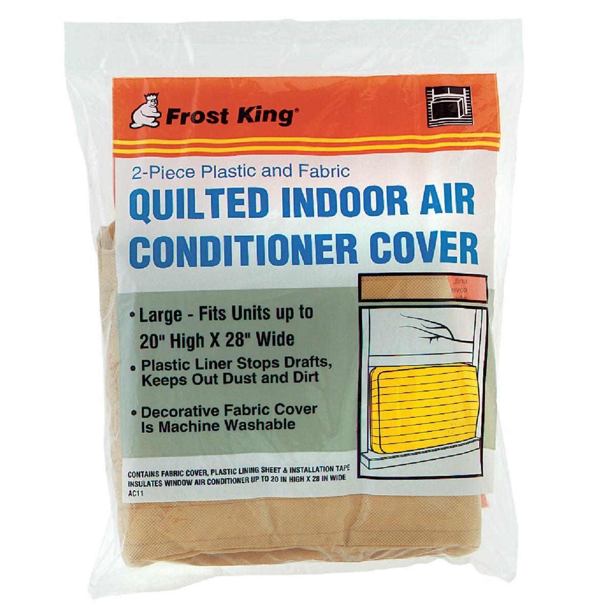 FROST KING AC11H MINI SPLIT AC COVERS