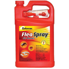 ENFORCER EFSH128 DISINFECTANTS