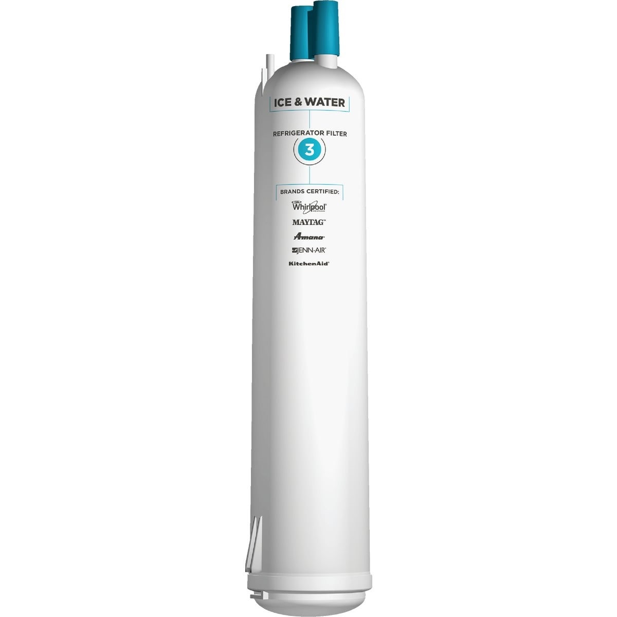 EVERYDROP EDR3RXD1 CARTRIDGE WATER FILTERS
