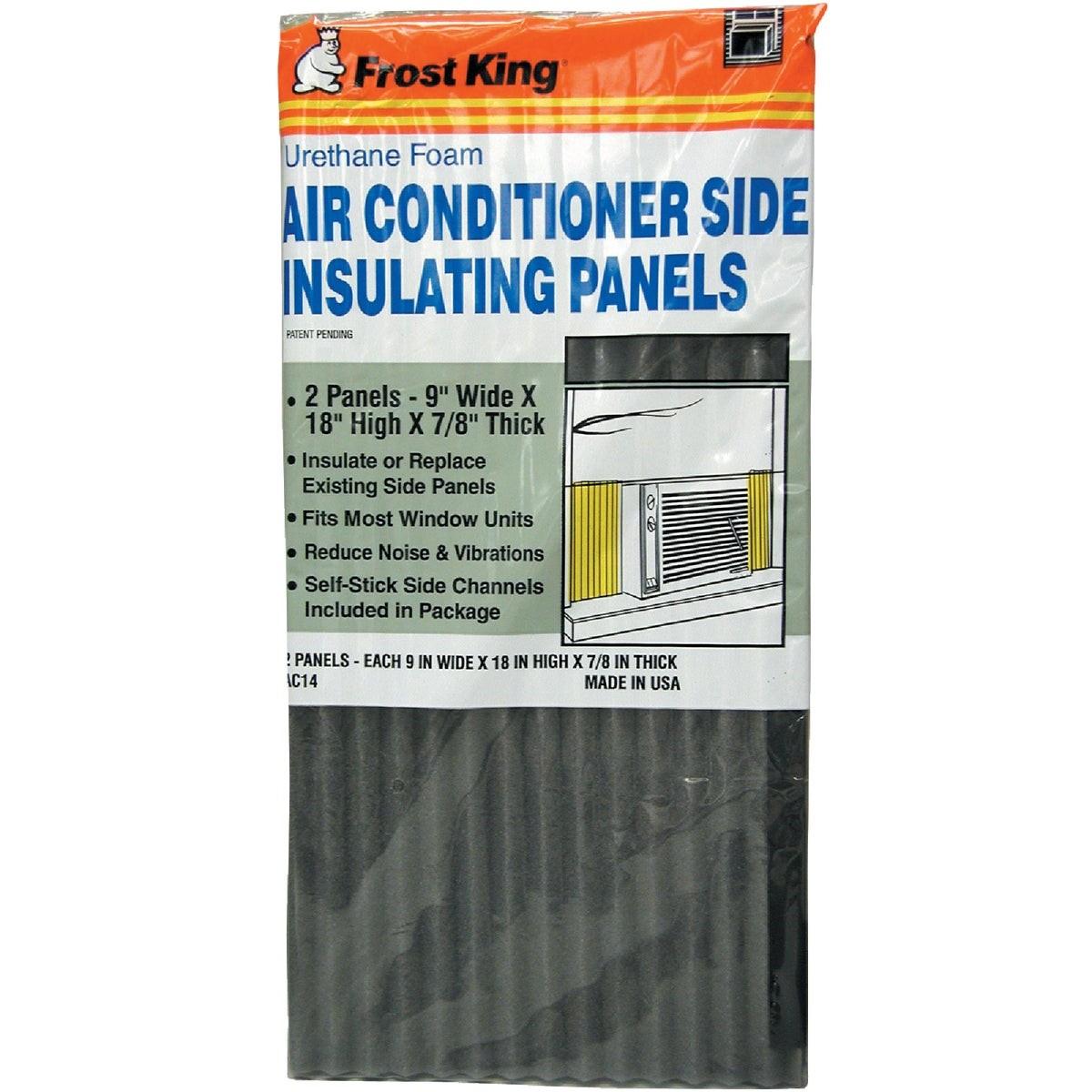 FROST KING AC14H AIR CLEANER REPLACEMENT PARTS